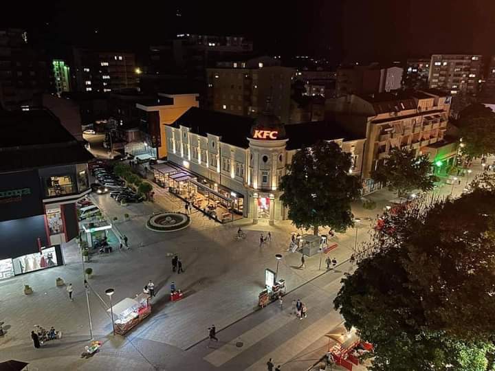 Veturën që iu vodh në shtëpi, rahovecasi e gjen pas 20 ditësh në Mitrovicë