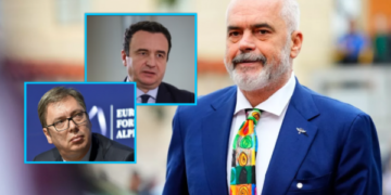 Propozimi i Ramës për Konferencë, qëndrimi amerikan: Borell e Lajçak të vendosin cili do të jetë hapi i radhës