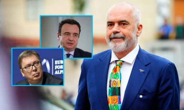 Propozimi i Ramës për Konferencë, qëndrimi amerikan: Borell e Lajçak të vendosin cili do të jetë hapi i radhës
