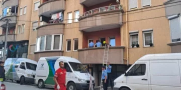 Rasti i nenës me fëmijë në Fushë Kosovë, policia jep detaje