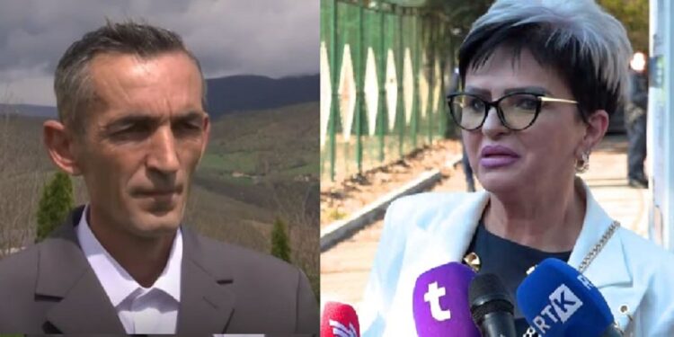 Ilir Peci ia bën sefte, emëron nënkryetaren e re të Komunës