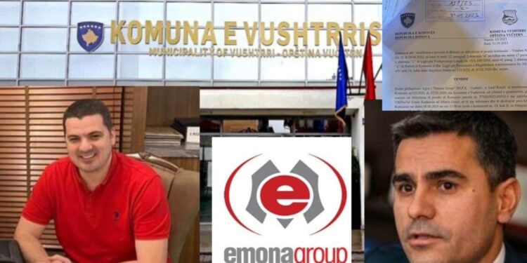 Mori 5 hektarë tokë komunale për fabrikën e peshkut që nuk u ndërtua kurrë, ish kryetari Tahiri dhe “Emona Group” e Mikullovcit ftohen ftohen për raportim para komisionit verifikues (Dokument)