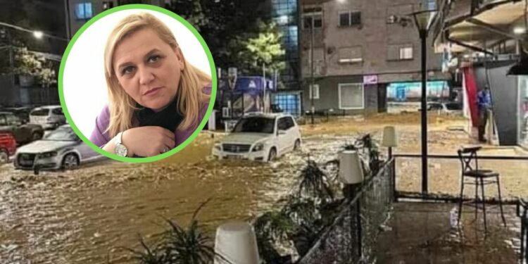 “Ishin t’u nejtë, shiu ua rrëzoi shtëpinë”, detaje nga rasti tragjik i familjes Ademaj në Pejë