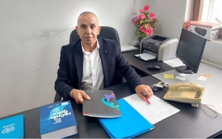 Kryetari i Zubin Potokut për “The Guardian”: Nuk ishte qëllimi im të bëhesha i famshëm