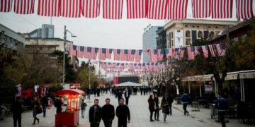 Kosova është më sovrane kur përkrahet nga Amerika