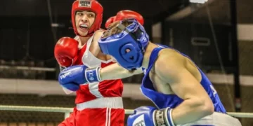 Kosova me pesë boksierë në turneun e Kumanovës