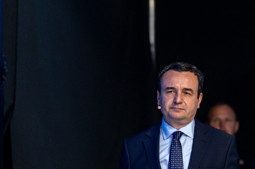 Kurti për Washington Post: Nuk përkulem nga kërkesat për largim të njësive speciale