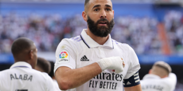 Benzema udhëton javën tjetër në Arabinë Saudite