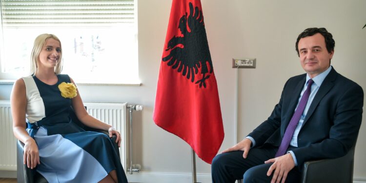 Konspiracioni i aktivistës së lavdëruar nga Kurti: Ka tunel nëntokësor prej Shkupit deri në Bondsteel