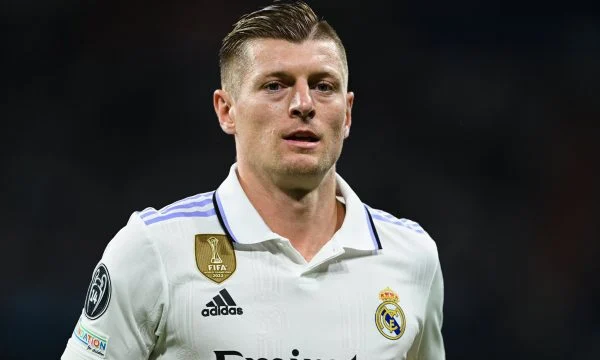 Reali do ta zyrtarizojë në ditët në vazhdim kontratën e re të Kroosit