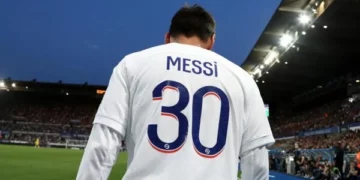 ZYRTARE: Messi do të largohet nga PSG-ja