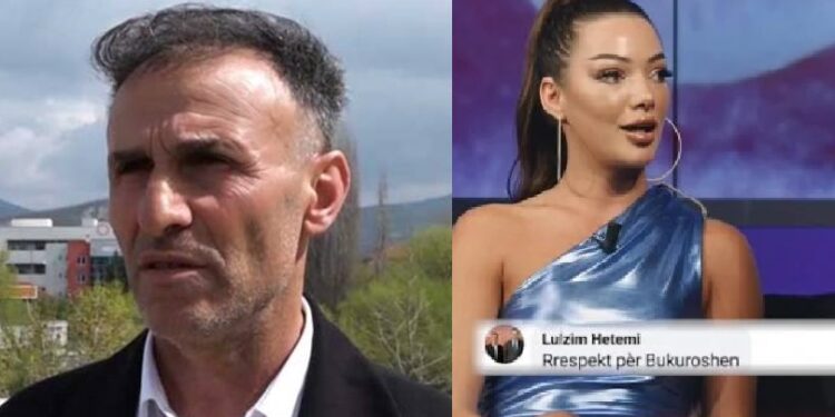 Bukuroshja nga Drenasi flet për komentin që i bëri kryetari i Leposaviqit, ja çfarë mesazhi ka për të