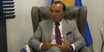 Rafuna e kritikon Qeverinë për mungesë dialogu me sektorin privat: Kriza në veri barrë e rënd për shtetin