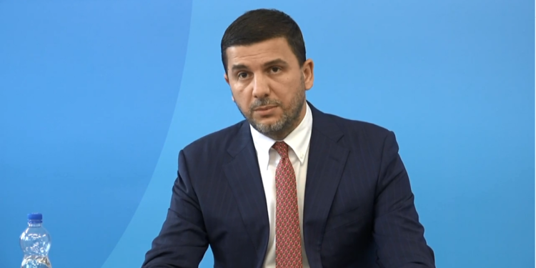 Krasniqi: Turistët po i anulojnë vizitat në Kosovë, frikësohen se vijnë në një mini-Ukrainë