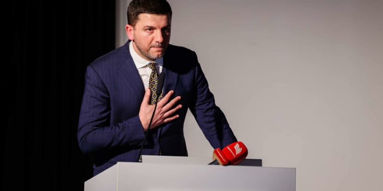 Krasniqi: Nuk jemi opozitë e llojit siç ka qenë Vetëvendosja
