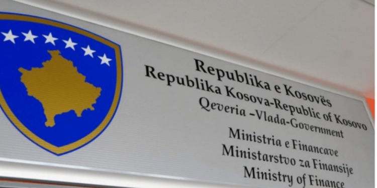 Arrestohet inspektori i Ministrisë së Financave