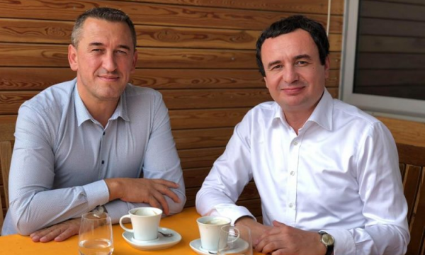 Rashiq kërkon që për krimet e luftës në Kosovë, të mos i lihet faji gjithë shtetit të Serbisë