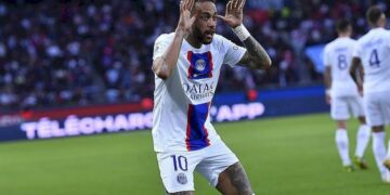 Messi refuzoi, Al Hilal ofron 200 milionë euro për Neymar