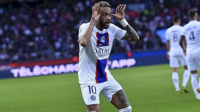 Messi refuzoi, Al Hilal ofron 200 milionë euro për Neymar