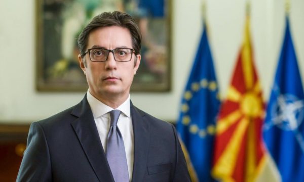 Pendarovski: NATO s’do të lejojë zgjerimin e konflikteve jashtë veriut të Kosovës