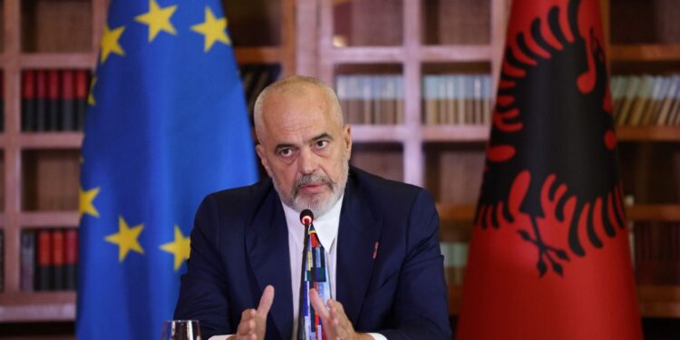 24 vjet nga ndërhyrja e NATO-s, Rama: Kosova duhet të dalë nga qorrsokaku me dialog, jo me policë