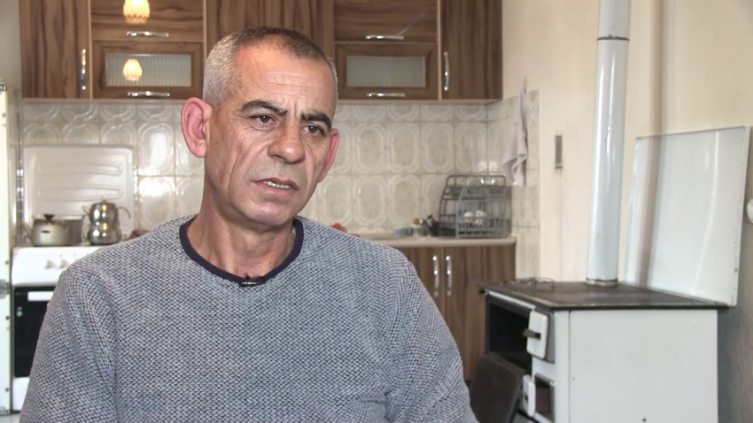 Remzi Shala i njohur si komandant “Molla e Kuqe” dënohet me 9 vjet e 6 muaj burgim për krime lufte