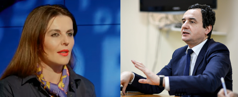 Çitaku: Kosova nuk i takon një njeriu, e ardhmja e saj nuk guxon të rrezikohet për një grusht vota
