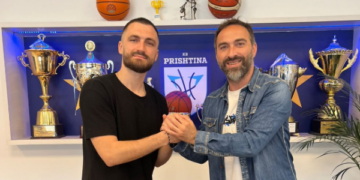 Zyrtare: Arti Hajdari i bashkohet Prishtinës