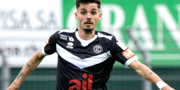 Futbollisti që kishte refuzuar dy herë Kosovën ftohet nga Zvicra për ndeshjet e këtij muaji