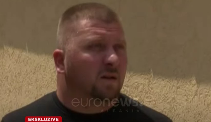 “Shtëpia u përmbyt për 30 sekonda”, burri nga Peja rrëfen si humbi gruan dhe djalin