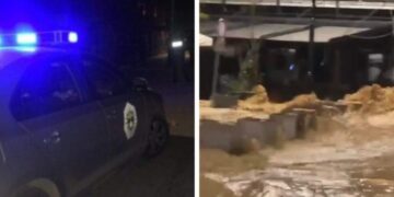 E konfirmon policia: Nëna e fëmijës së vdekur është zhdukur