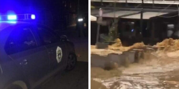 E konfirmon policia: Nëna e fëmijës së vdekur është zhdukur