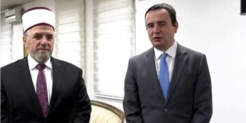 Kurti e Tërnava flasin për presionin, haxhin, lirimin e policëve e “Vidovdanin”