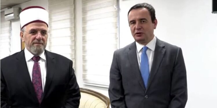 Kurti e Tërnava flasin për presionin, haxhin, lirimin e policëve e “Vidovdanin”