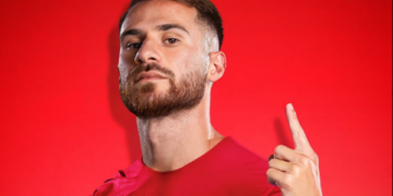 Mac Allister te Liverpool, punë e kryer