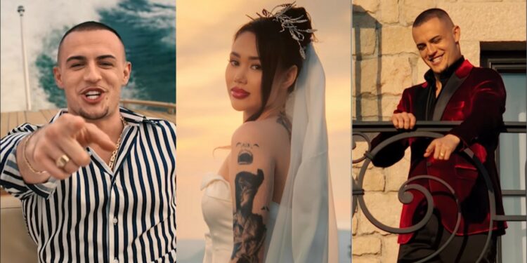 Paralajmërimi i këngës u shikua miliona herë, Don Xhoni nuk i harron ironizimet: Kap boni bashkëpunime jepni zor