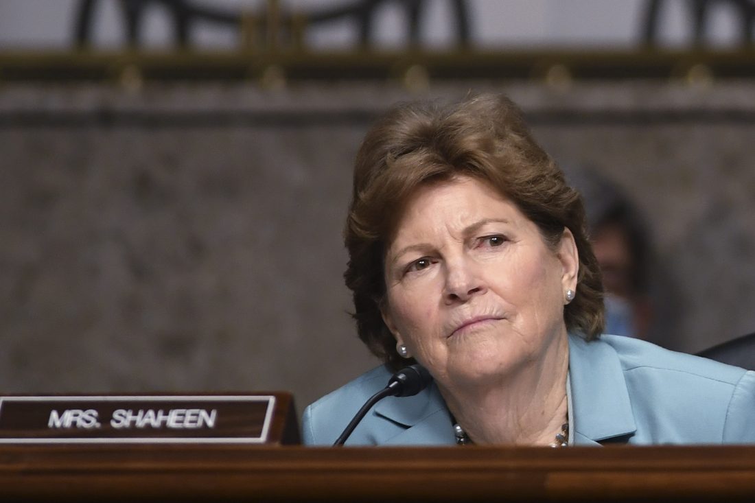 Senatorja amerikane: ShBA nuk dëshiron Republikë Serbe në Kosovë