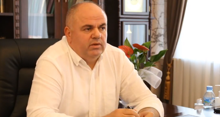 Skandali seksual i Safet Gjicit, juristi: Videon mund ta ketë publikuar bashkëshortja e tij