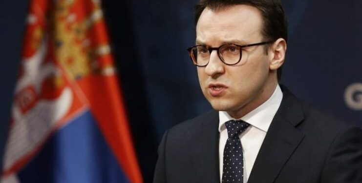 Petkoviq: Prishtina nuk ka të drejtë të formojë ushtri dhe as të armatosë pjesëtarët e FSK-së