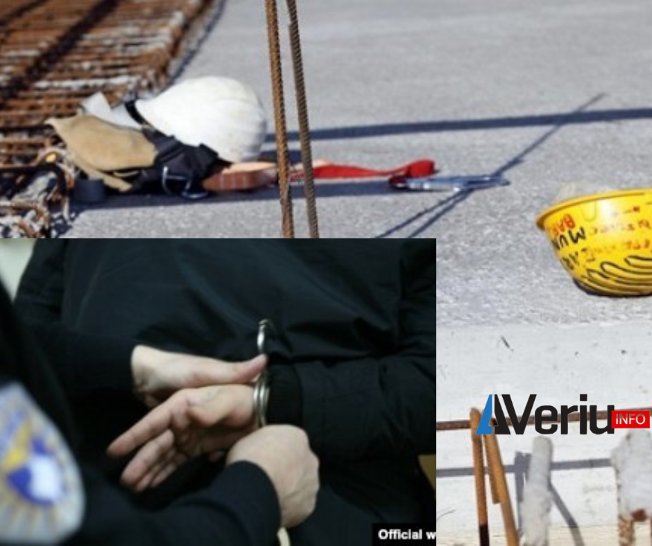 “Rrëzimi i punëtorit në vendin e punës” – flet pronari i “Fidola’s”, konfirmon arrestimin e djalit të tij