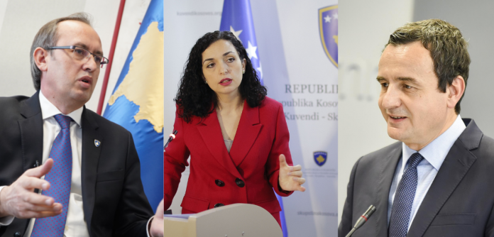 Hoti: Kurti e Osmani janë të paaftë, Kosova po humb aleatët nga ta