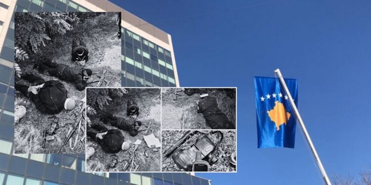 Deklarohet Qeveria për arrestimin e tre policëve të Kosovës në vendkalimin kufitar në Merdar nga policia serbe
