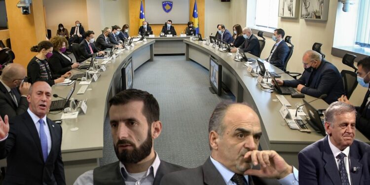 Analistët kundër idesë së Haradinajt për mocion mosbesimi- Nuk është momenti, duhet unitet përballë Serbisë!