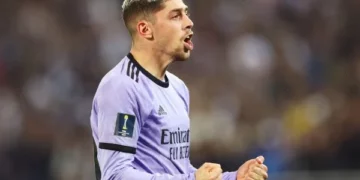 Liverpooli i ofron 60 milionë euro për Valverden