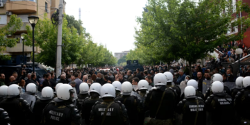 Eksperti i sigurisë: Kriza e veriut mund të shmangej, Kurti i dinte pasojat e veprimeve të tij