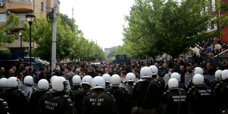 Eksperti i sigurisë: Kriza e veriut mund të shmangej, Kurti i dinte pasojat e veprimeve të tij