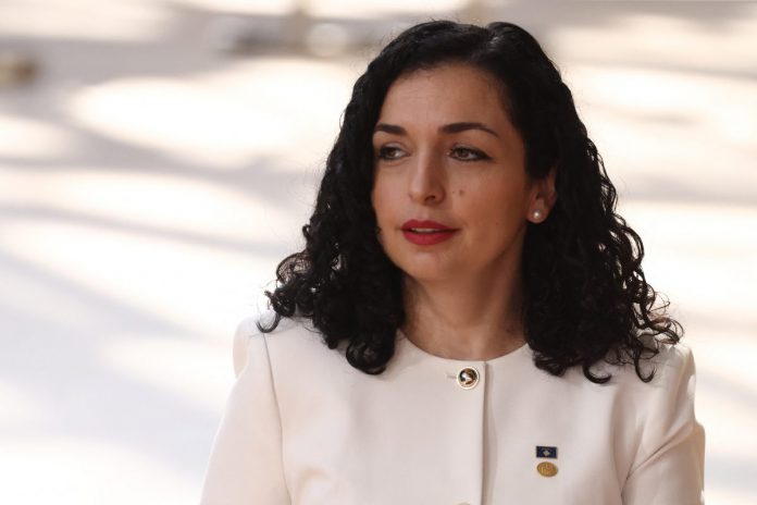 Osmani krenohet me Aktin Magnitsky, që ishte miratuar nga Qeveria Haradinaj