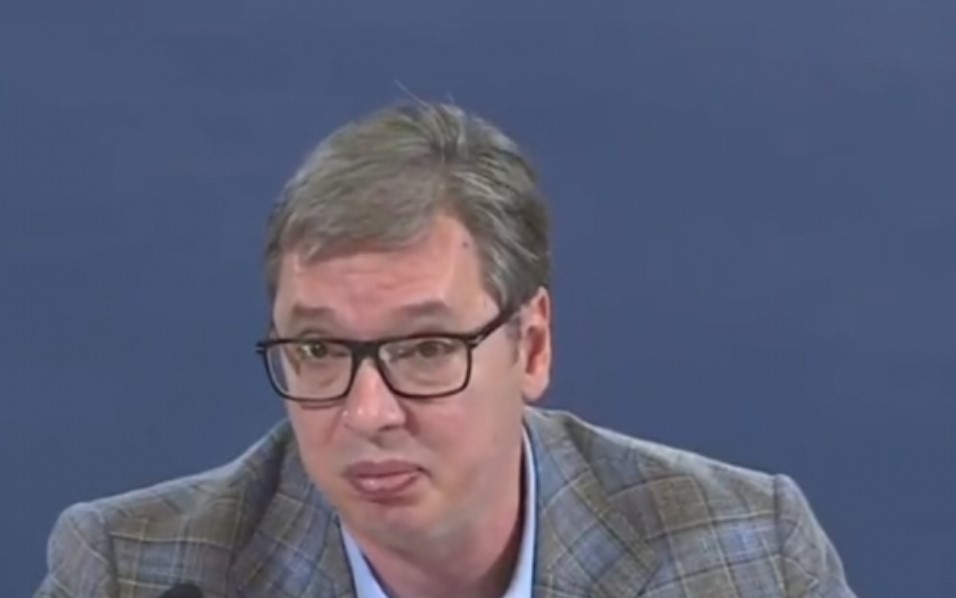Vuçiq: Ndërkombëtarët do të na sjellin tekstin e Asociacionit, nuk do të na pyesin asgjë