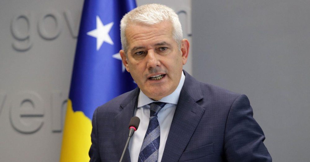 Sveçla: Mos ju përgjigjni thirrjeve të dyshimta për protesta në jug të Mitrovicë