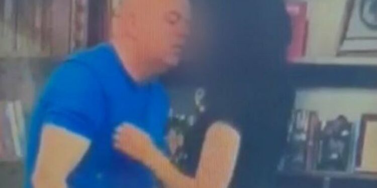 “Videon nuk e shpërndau Alma”- Një person i tretë përfshihet në skemën e skandalit seksual të Safet Gjicit